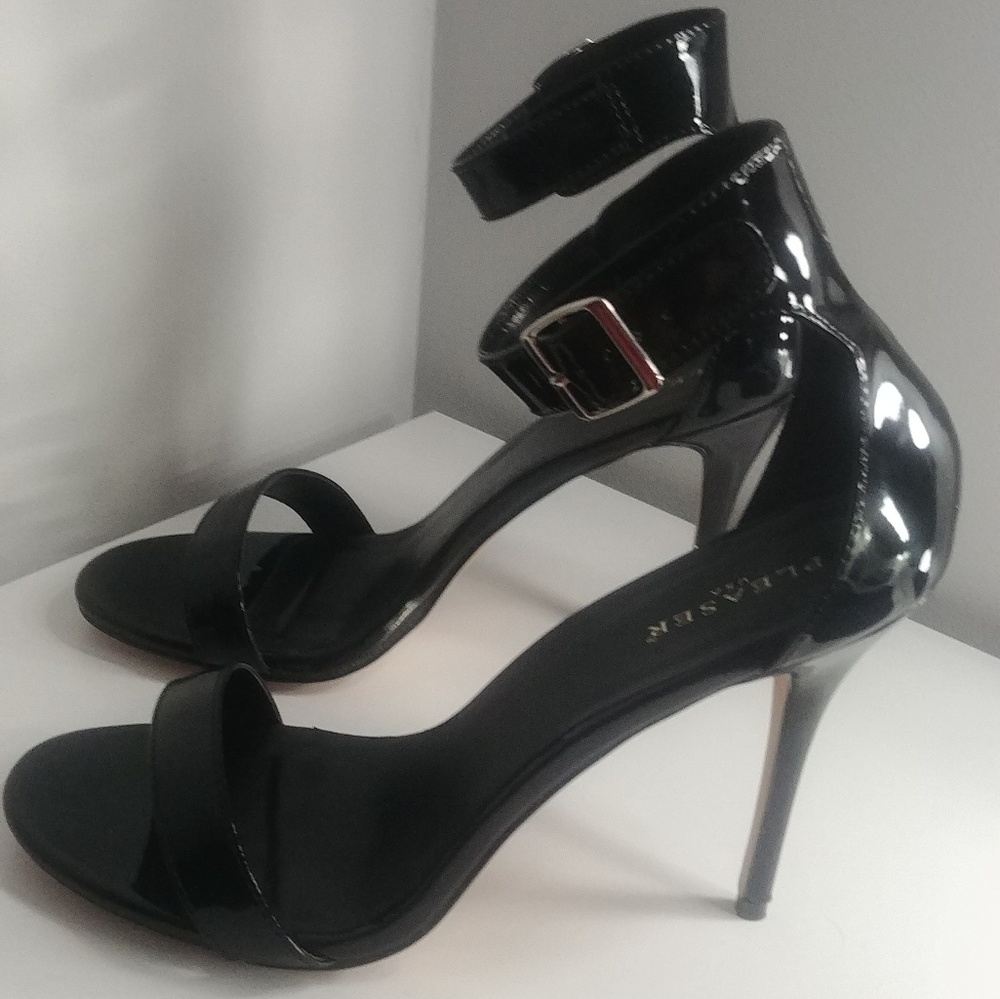 Pleaser size 13 heels
